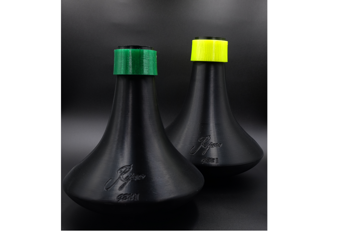 LowLow Range Bundle (Bass + Contrabass) Rejano Mutes